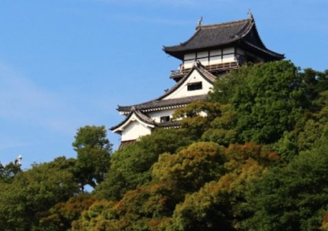 Castle Japan