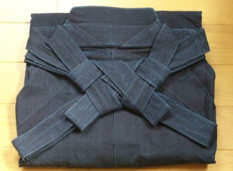 How to fold Kendo