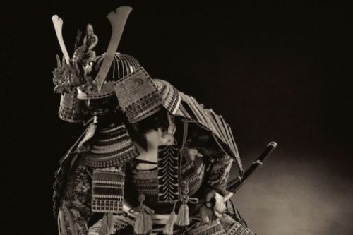 侍 Samurai Japaneseclass Jp