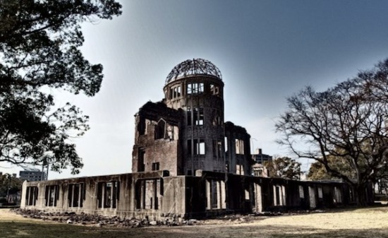 Hiroshima bomb