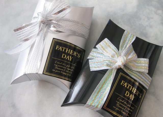 Father's Day gift for health food