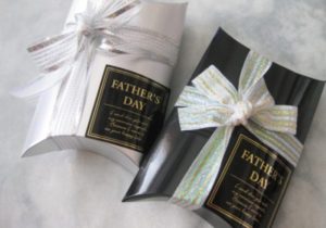 Father's Day gift for health food