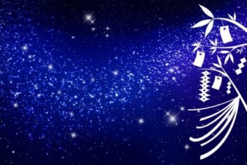 Legends and events that are the foundation of Tanabata