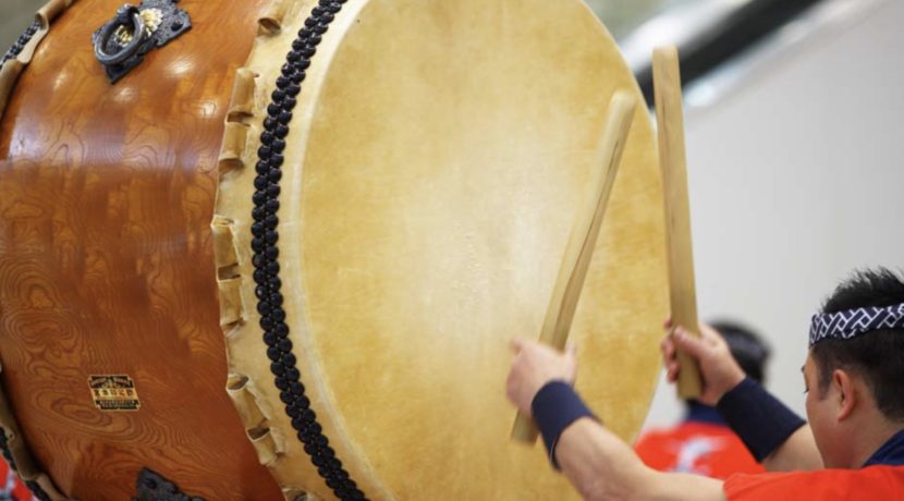 太鼓の種類によって変わる音色が奥深い 日本の伝統的な和楽器 和太鼓 あれこれ 日本びより