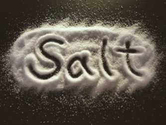 塩対応例